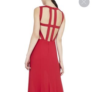 Brand new never worn with tags BCBG dress
